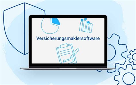 Versicherungsmakler Software: MVP Anbieter im Vergleich.